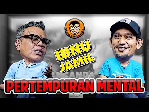 WAWANCANDA IBNU JAMIL - MULAI LARI DARI 2011 thumbnail