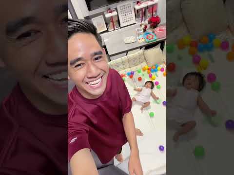 Ayana mintak dukung 👶🏻 thumbnail