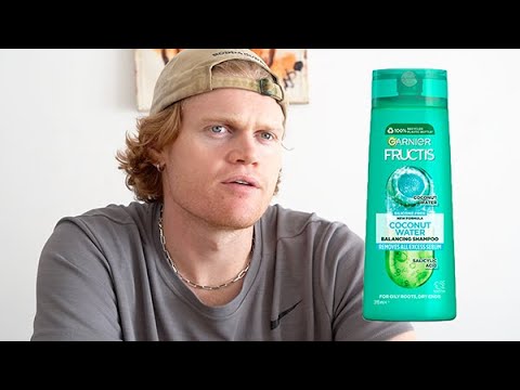 How They Design Shampoo Bottles thumbnail