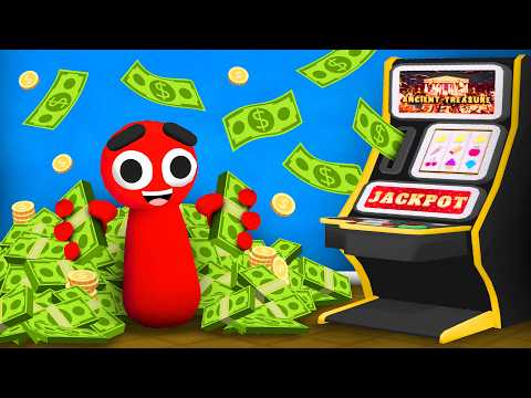 I Won $9,346,867 Playing Gamble With Your Friends! thumbnail
