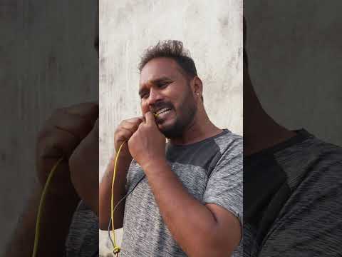 #electrical  car Lolli | MY VILLAGE SHOW | #comedy thumbnail