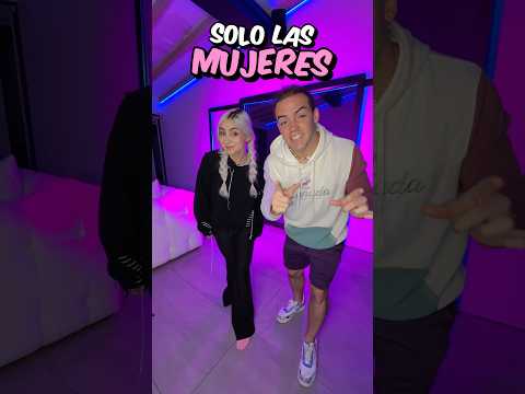 Hombres vs mujeres ¿quién es mejor? 😳 thumbnail