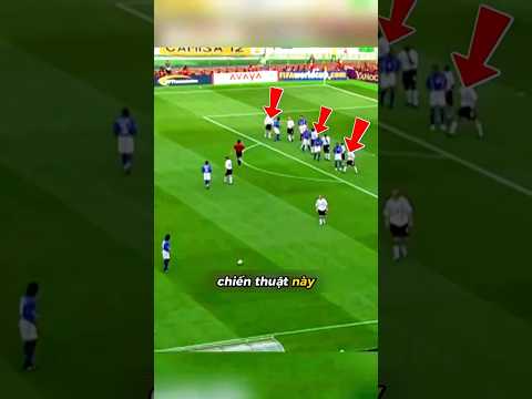 Sốc Nặng Bàn Thắng Điên Rồ Nhất World Cup thumbnail