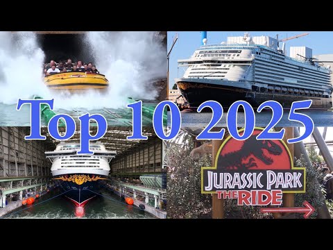 Top 10 MOST VIEWED Videos in 2025 | Made by inselvideo thumbnail