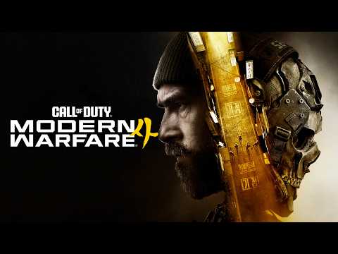CALL OF DUTY: MODERN WARFARE 4 WORLD REVEAL thumbnail