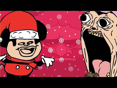 Mokey's Show - Painful Christmas thumbnail
