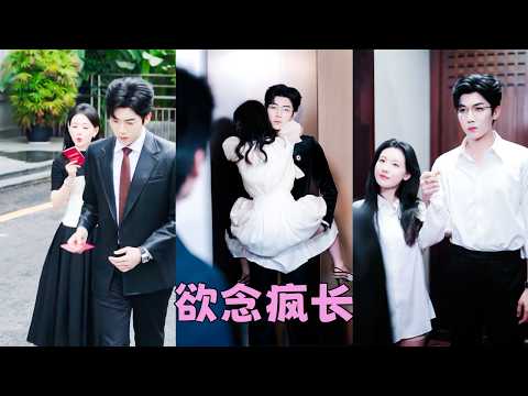 她從沒想過，渣男那個向來不苟言笑、克己復禮的小叔愛慕她多年，更沒想到分手後他竟毫不嫌棄娶了她，她本以為是逢場作戲，直到後來他夜夜將她圈在身下把她寵到紅溫，原來他早已對她蓄謀已久「娶到你，這輩子值了」 thumbnail