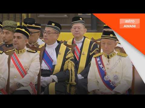Media sosial bukan medan tabur fitnah dan kebencian – Agong thumbnail