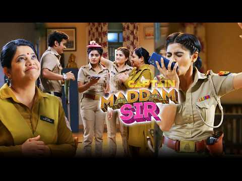 जब Haseena malik बनकर Karishma Singh ने की लड़के से शादी की बात | Best of Karishma Singh thumbnail