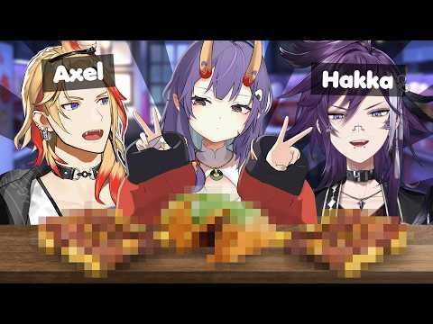 Holostars will always have a home at Onimart. ft HakkaMama! thumbnail
