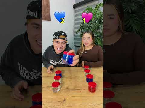 SIEMPRE PELEO CON MI NOVIA 😭💔 thumbnail