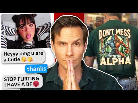 r/NobodyAsked - I Have a Boyfriend 🙄💅 thumbnail