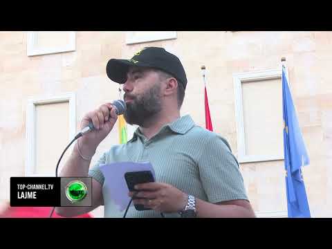 Top Channel/ Rikthehet qetësia në protestë, qytetarët 5 kërkesa Ramës thumbnail