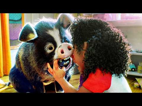 TOY STORY 5 "Meet Bonnie's Friends" Trailer (NEW 2026) thumbnail