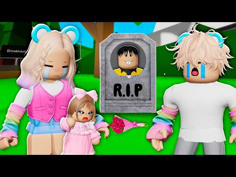DESCANSE EM PAZ, AMIGO... *Brookhaven thumbnail