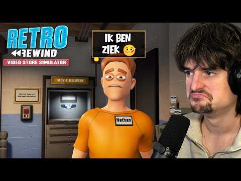Werknemer is ziek, of toch niet? (Retro Rewind Deel 5) thumbnail