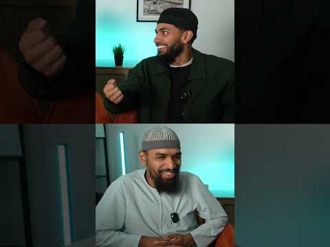 Do this One Thing to Instantly Improve Your Du'as thumbnail
