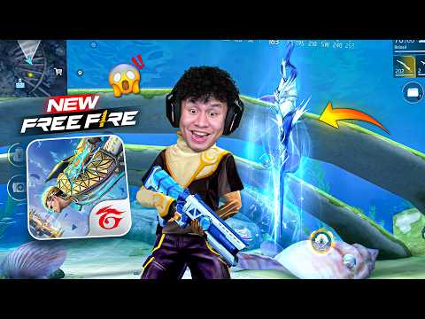 New FREE FIRE 😲 1st Gameplay & Review 🤗 Good or Bad ? Tonde Gamer thumbnail