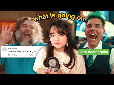 What is even Ironic Anymore? thumbnail