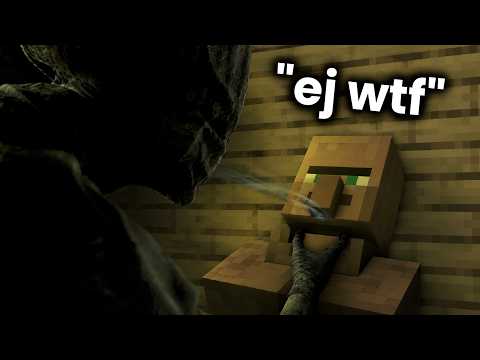 "harry potter i więzień azkabanu" w minecraft thumbnail