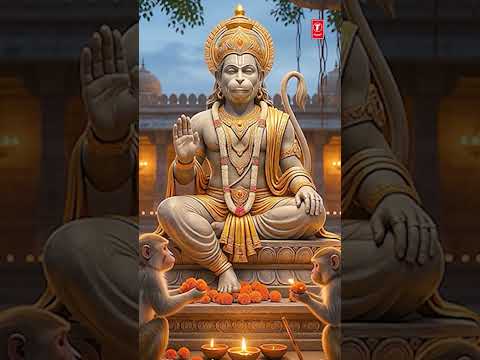हनुमान तेरी महिमा बड़ी महान | Hanuman Teri Mahima Badi Mahaan | Hanuman Bhajan | RAHUL JOSHI thumbnail