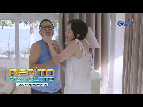 Pepito Manaloto - Tuloy Ang Kuwento: PaNice, engrandeng suite gusto, bayad ayaw? (YouLOL) thumbnail