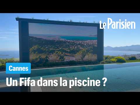 150 millions d'euros : la "plus belle" maison du monde se trouve en France thumbnail