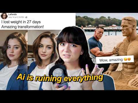 Everything Wrong with AI thumbnail