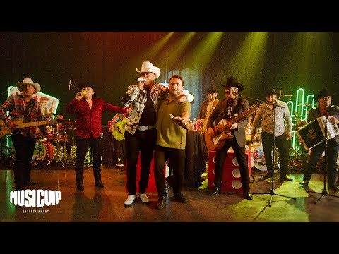 Grupo Firme - Los Tucanes De Tijuana - Las Heladas (Video Oficial) thumbnail
