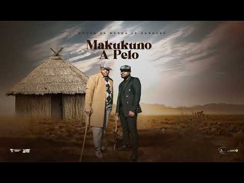 05  Makukuno a Pelo : Phoka ea Boroa x Sannere thumbnail