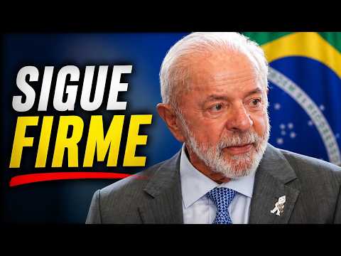 LULA: El impacto político de su cirugía | ¿Qué sigue para Brasil? thumbnail