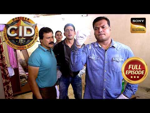 Can CID Solve the Goa Ride Mystery? | CID | Full Episode | Sign up for Sony LIV on YouTube thumbnail