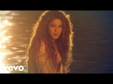 Shakira - Don't Wait Up (Alternate Version) thumbnail