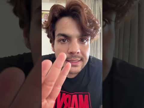 I stand with my country India, if anyone wants to unfollow or block me go ahead. जय हिन्द🇮🇳 thumbnail