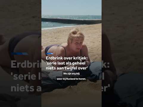 'Goed om een keer het verhaal van de andere kant te horen' thumbnail
