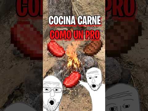 Como asar carnita sin carbon?? thumbnail