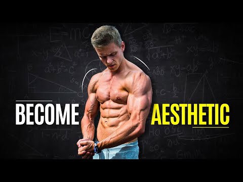 How to Build The Perfect Body in 2025 thumbnail