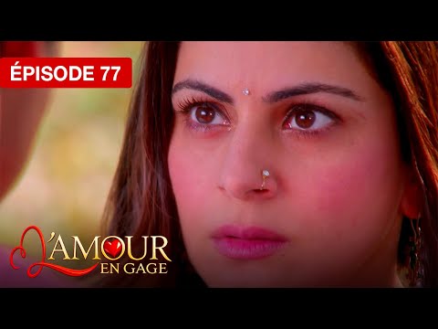 L'amour en gage (Tumhari Paakhi) - EP 77 - série doublée en français thumbnail
