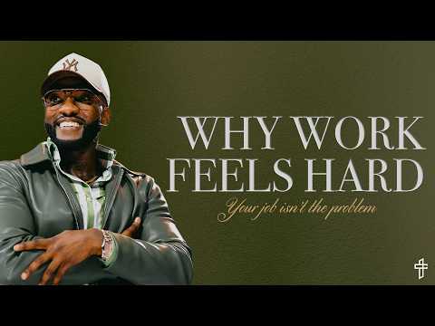 Why Your Job Feels So Frustrating (It’s Not What You Think) thumbnail