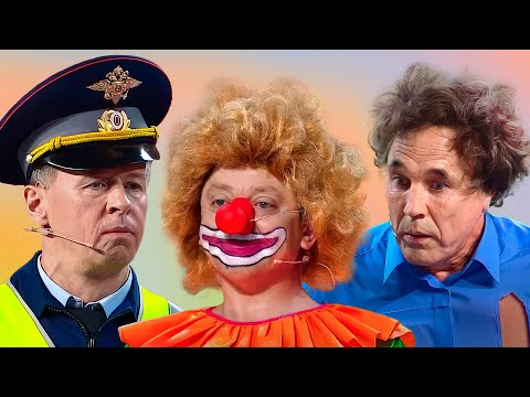 Чем торт не шутит, Шубный приговор, Чудеса на гаражах | Уральские пельмени thumbnail