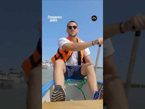 Budapest depuis son fleuve, ça vaut le coup de tester ! thumbnail