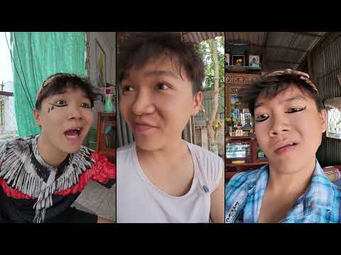 P6 | Tổng Hợp Clip Ngắn "MUA DÙM NGƯỜI TA" Và "TÌM BẰNG CHỨNG" Giải Trí Cùng ??????????? thumbnail