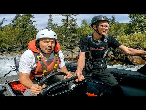ЭТО ГОЧА НО ПРО ЛОДКИ. ЧАСТЬ 1/3. thumbnail