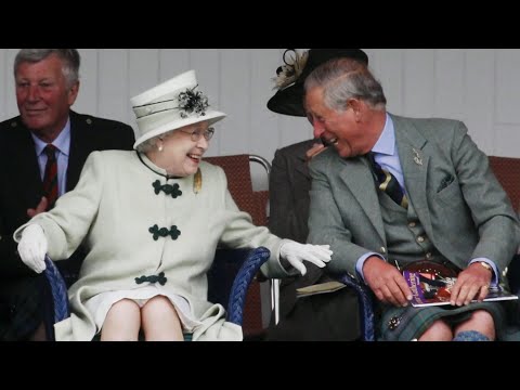 ​King Charles shares emotional details about Queen’s final days thumbnail