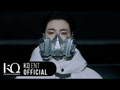 ATEEZ(에이티즈) - 'NASA' Performance Video thumbnail