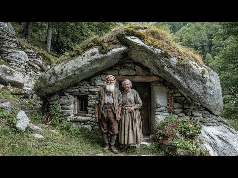 HIDDEN VILLAGES IN THE SWISS MOUNTAINS - THE LOST WORLD OF SWITZERLAND thumbnail