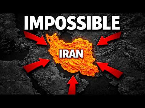 Why Iran Is Impossible to Conquer thumbnail
