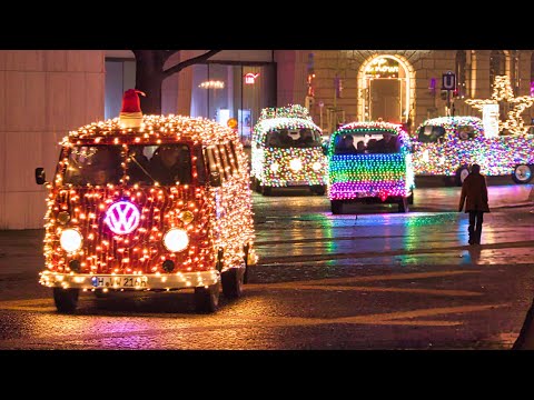 Twinkle Light Cruise Christmas Parade thumbnail