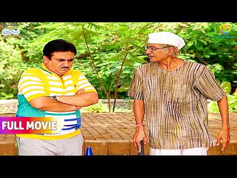 Jethya को क्यों डांट रहे हैं Bapuji !  | FULL MOVIE | Taarak Mehta Ka Ooltah Chashmah thumbnail
