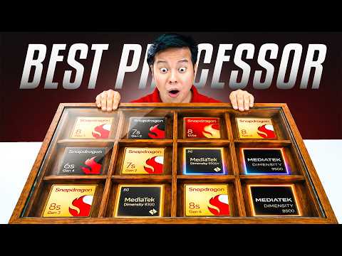 How to Choose Best Phone Processor for Every Budget thumbnail